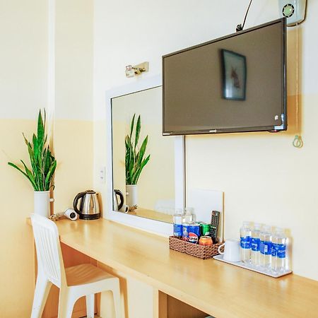 Ngoc Nguyen Anh Hotel Da Lat Eksteriør billede