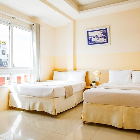 Ngoc Nguyen Anh Hotel Da Lat Eksteriør billede