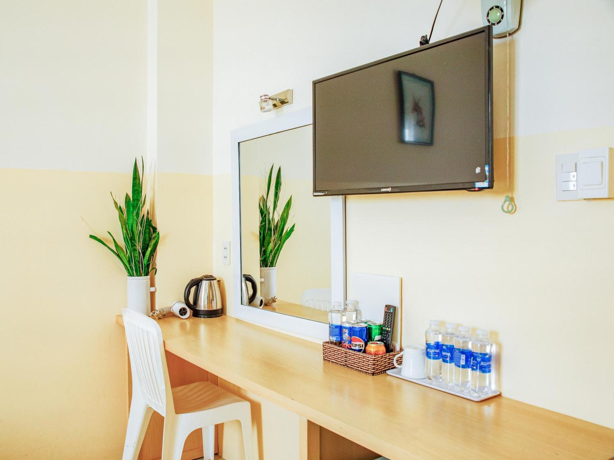Ngoc Nguyen Anh Hotel Da Lat Eksteriør billede