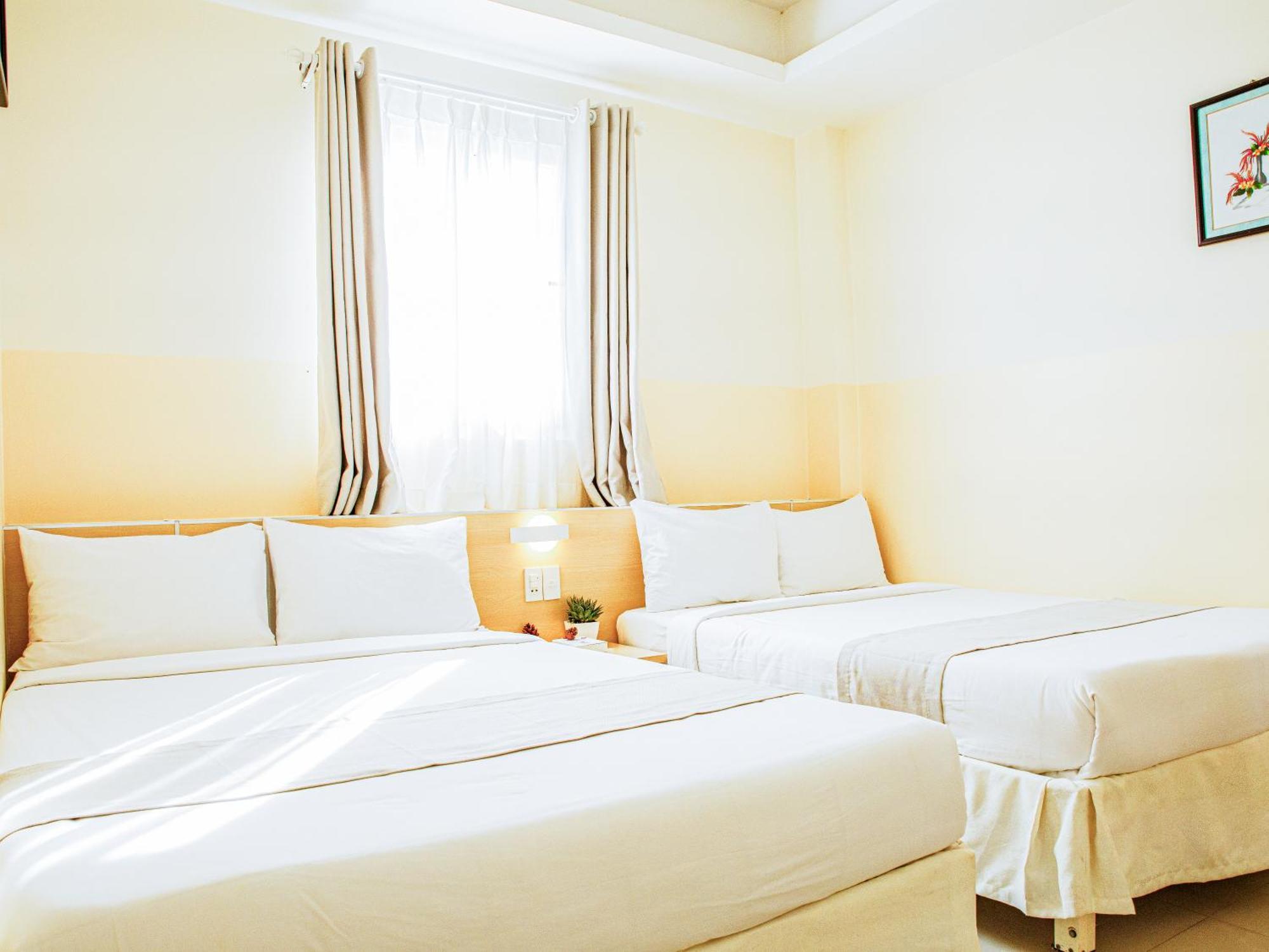 Ngoc Nguyen Anh Hotel Da Lat Eksteriør billede