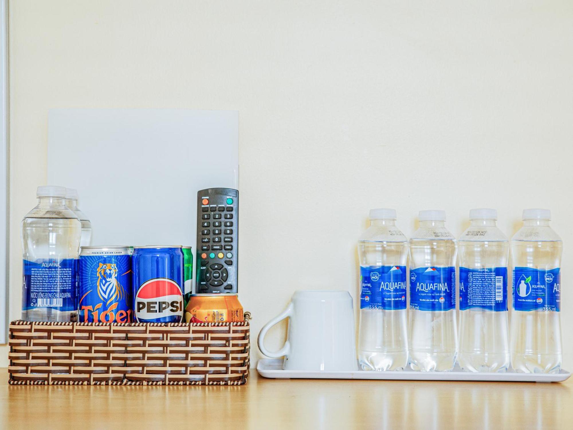 Ngoc Nguyen Anh Hotel Da Lat Eksteriør billede