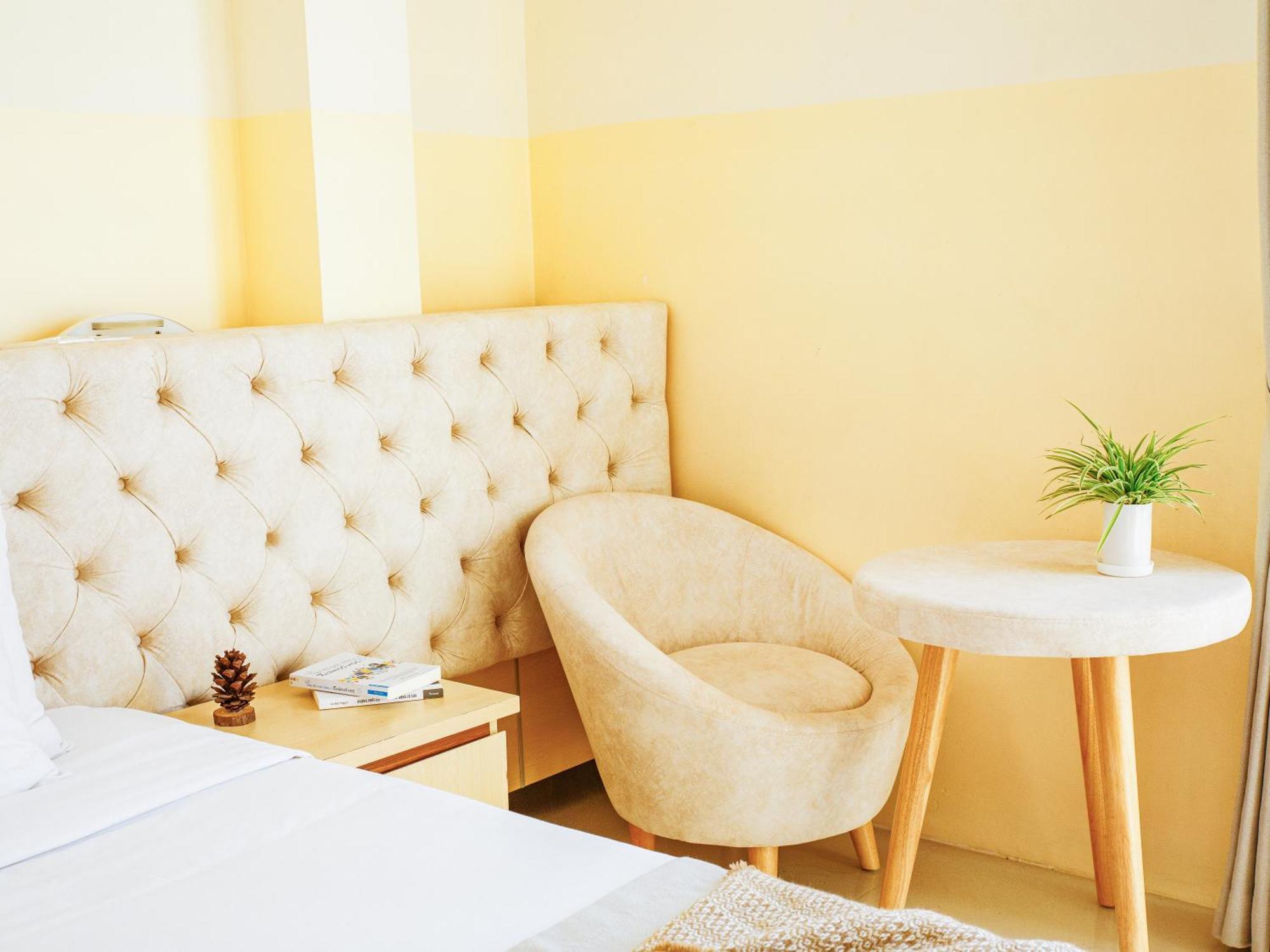 Ngoc Nguyen Anh Hotel Da Lat Eksteriør billede