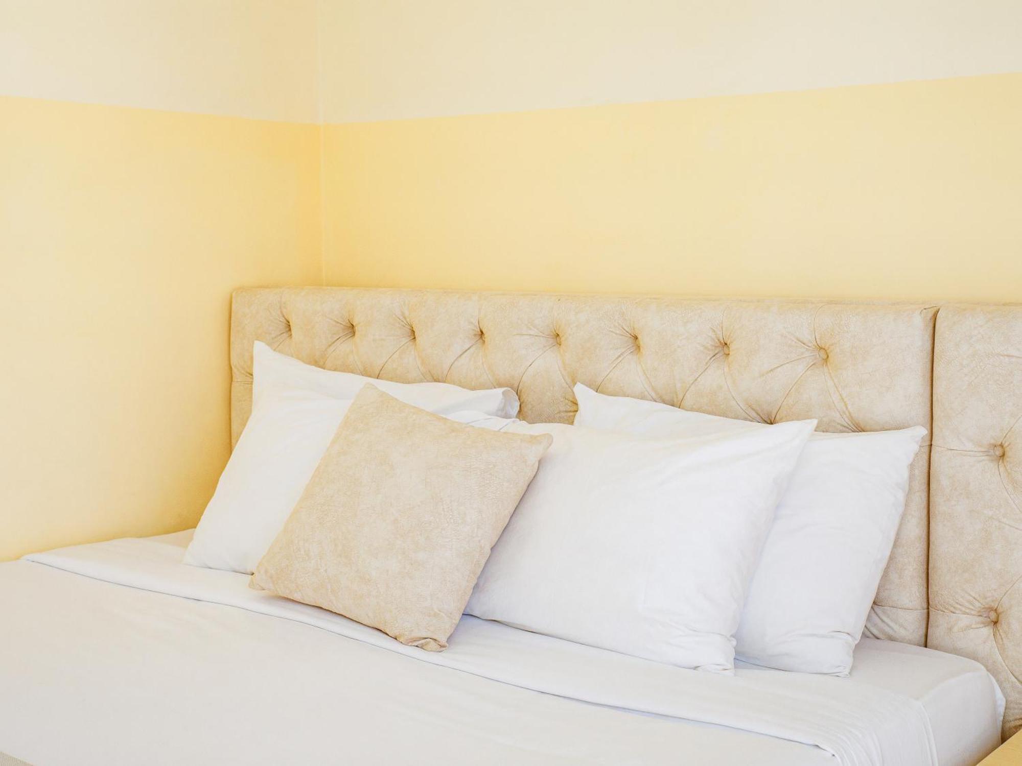 Ngoc Nguyen Anh Hotel Da Lat Eksteriør billede