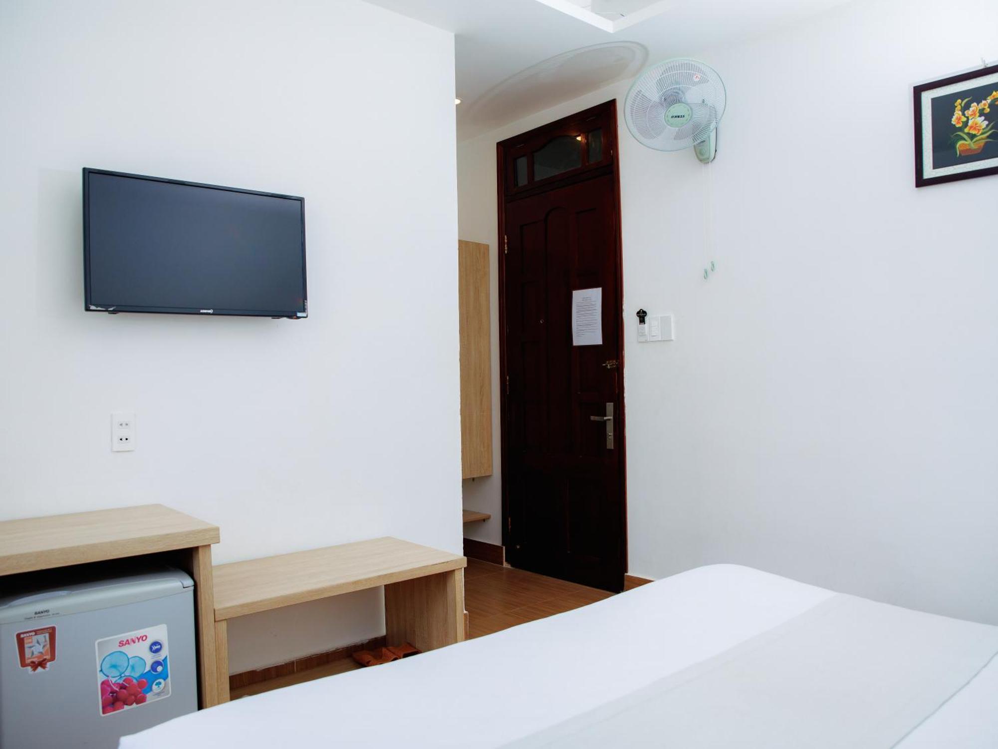 Ngoc Nguyen Anh Hotel Da Lat Eksteriør billede