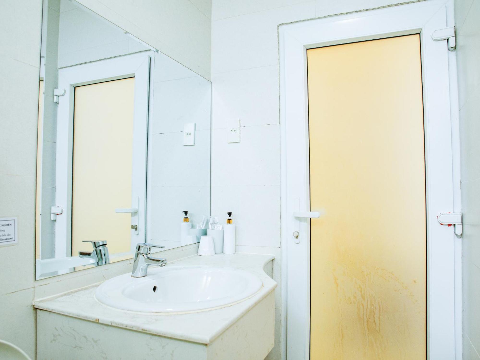 Ngoc Nguyen Anh Hotel Da Lat Eksteriør billede