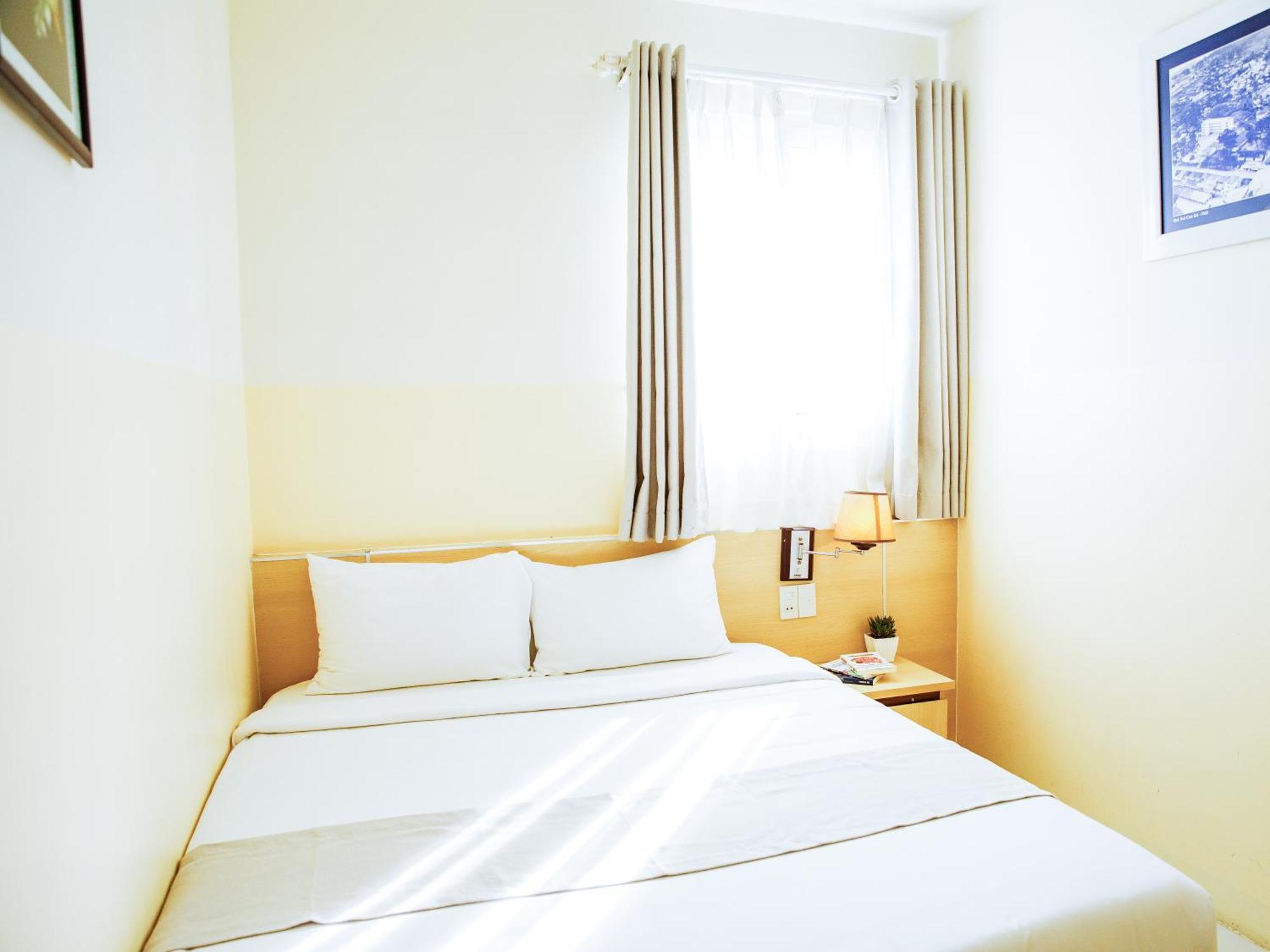 Ngoc Nguyen Anh Hotel Da Lat Eksteriør billede