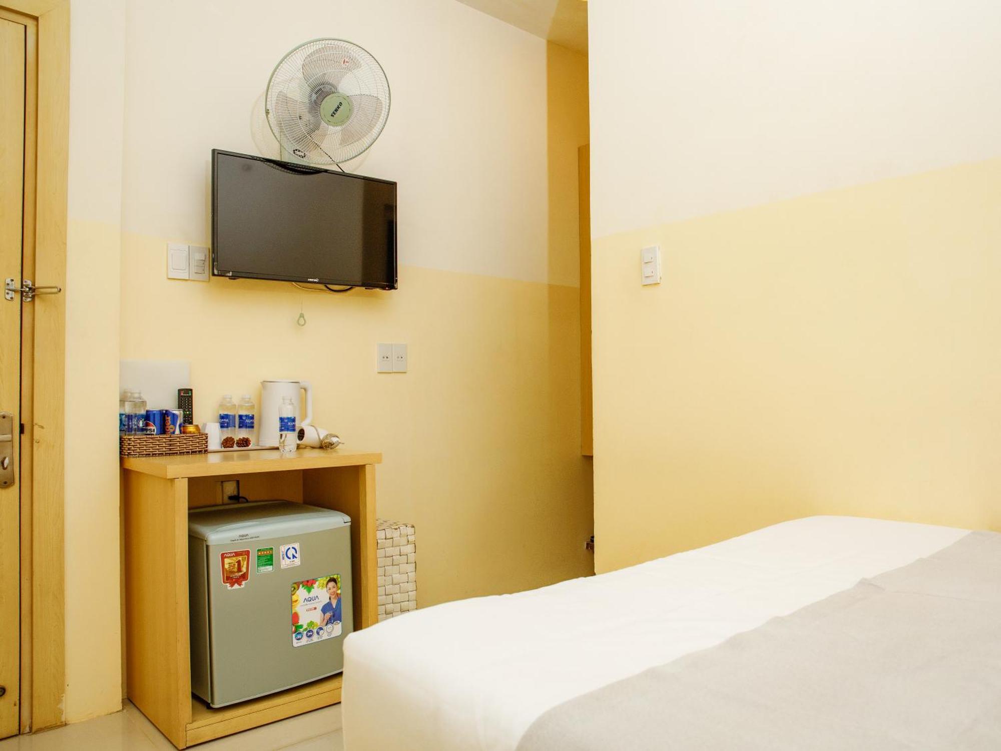 Ngoc Nguyen Anh Hotel Da Lat Eksteriør billede