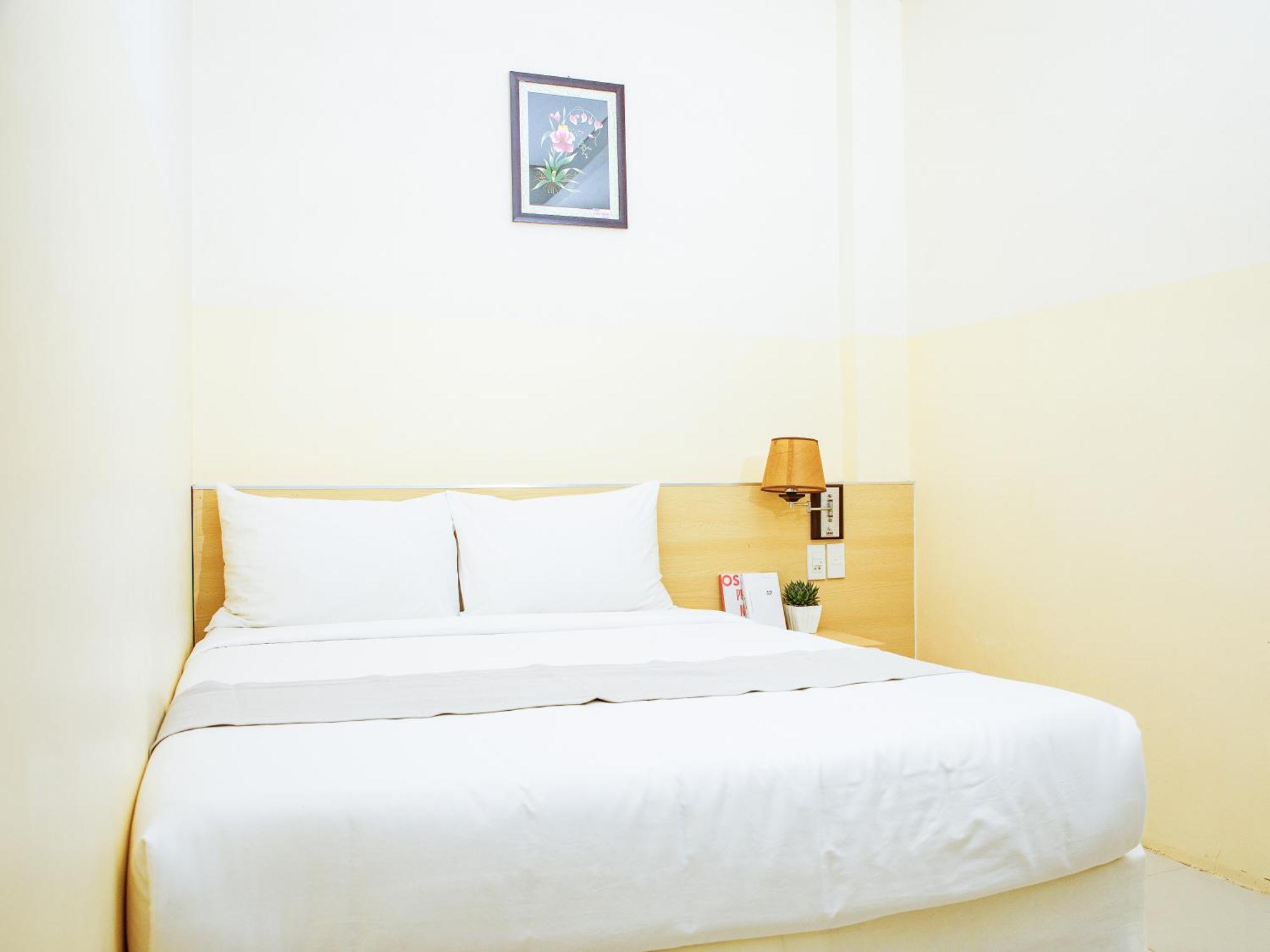 Ngoc Nguyen Anh Hotel Da Lat Eksteriør billede