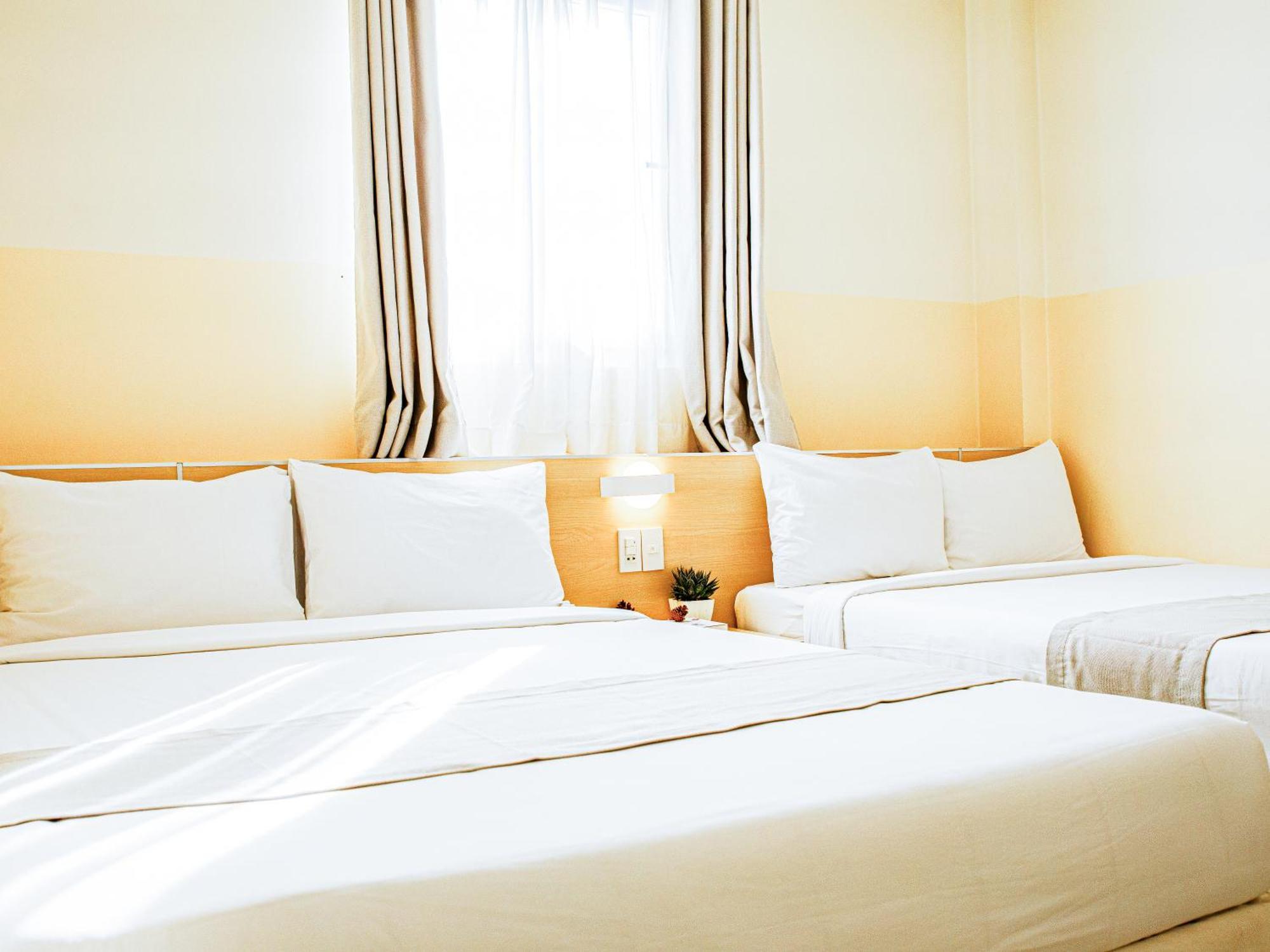 Ngoc Nguyen Anh Hotel Da Lat Eksteriør billede