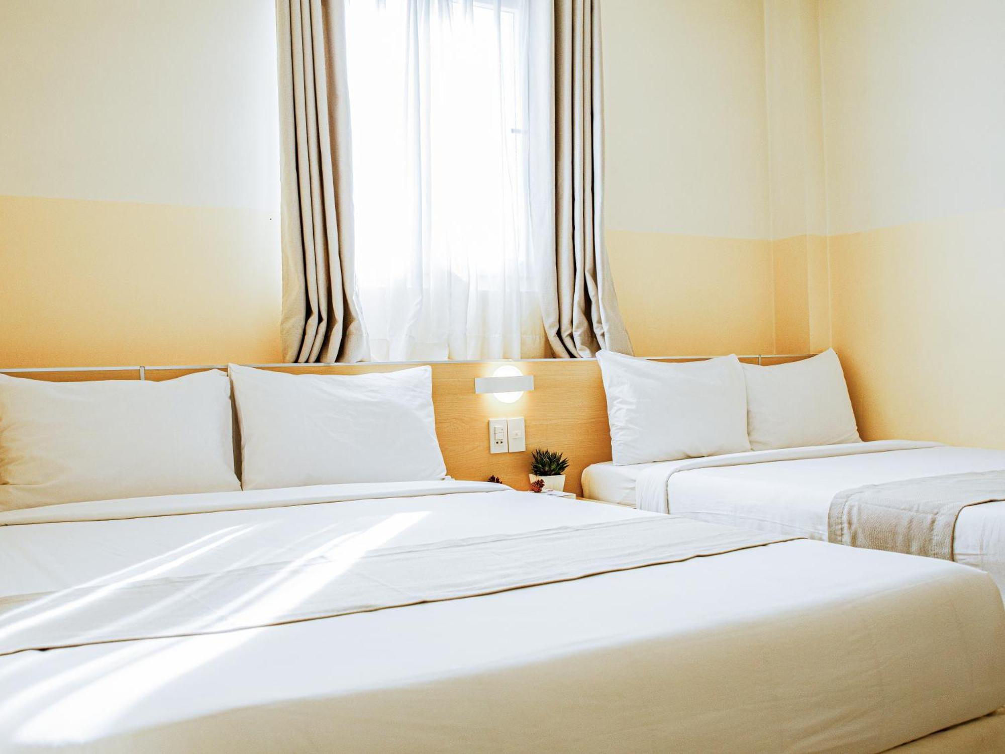 Ngoc Nguyen Anh Hotel Da Lat Eksteriør billede
