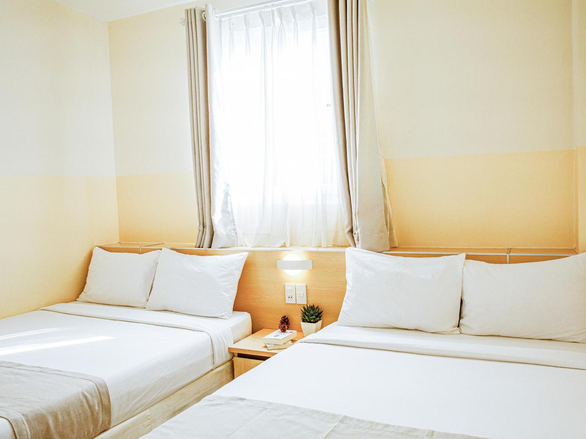 Ngoc Nguyen Anh Hotel Da Lat Eksteriør billede