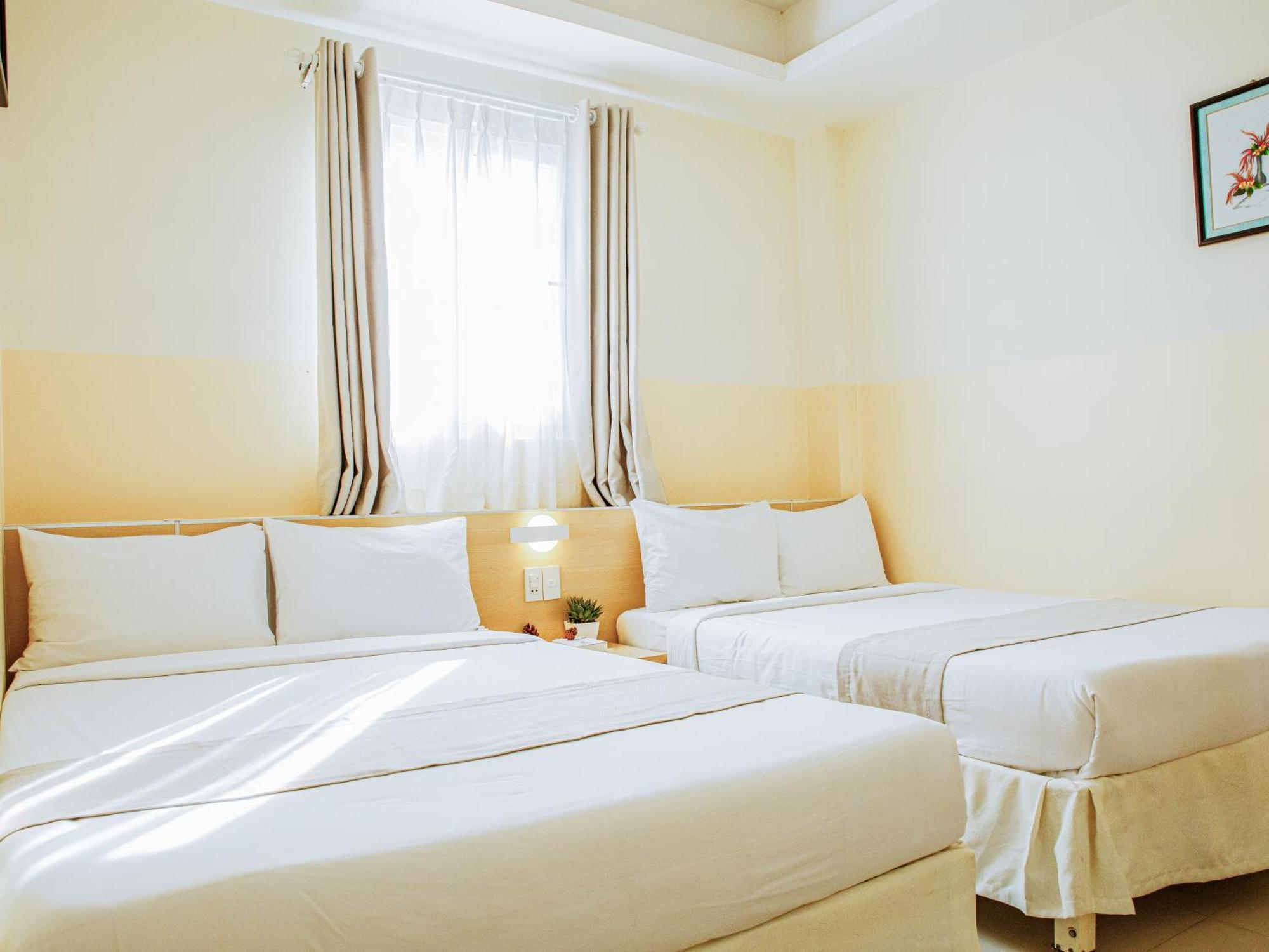 Ngoc Nguyen Anh Hotel Da Lat Eksteriør billede